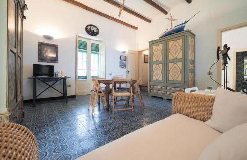 Casetta Bianca Sant'Elia - Foto 7