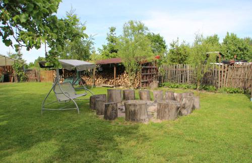 Agroturystyka W Jabłoniowym Sadzie - Foto 29