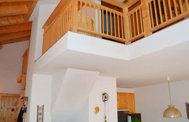 Tgèsa Bostgé Grubenmann - Foto 13