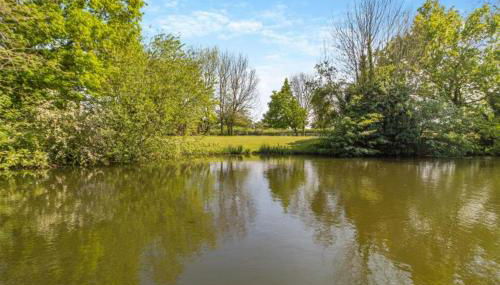 16th Century Cartlodge with private hot tub - Foto 2, Garden view
