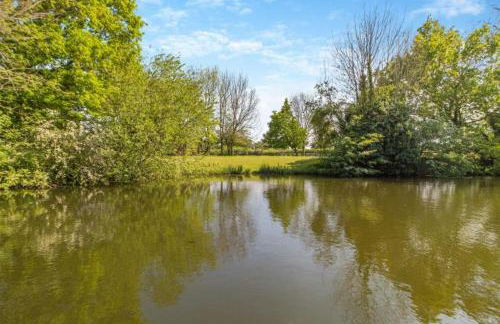 16th Century Cartlodge with private hot tub - Foto 2