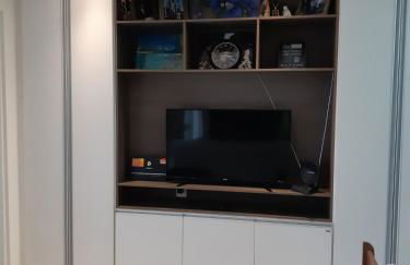 Kitnet acolhedora - Foto 1