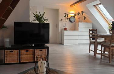 Ferienwohnung „Ruppbergblick“ - Foto 7