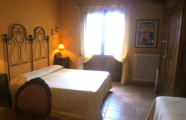 Bed & Breakfast Cortebella - Foto 7