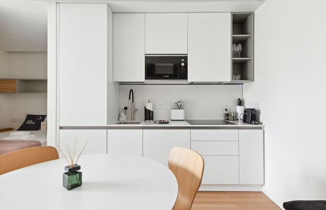 Limehome Milan via Stresa - Foto 14