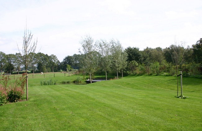 Grandeur Farmhouse in Dwingeloo at a National Park - Foto 55