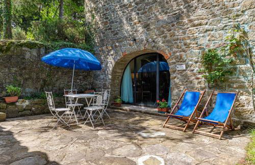 Mulino con piscina vicino Firenze - Foto 10