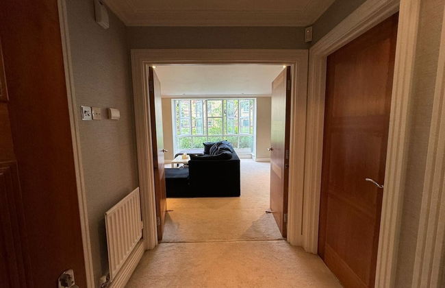 Luxury Apartment In London - Pool Spa & Gym - Foto 20