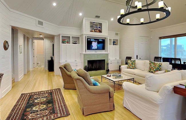 The Beachside Villa - Foto 12