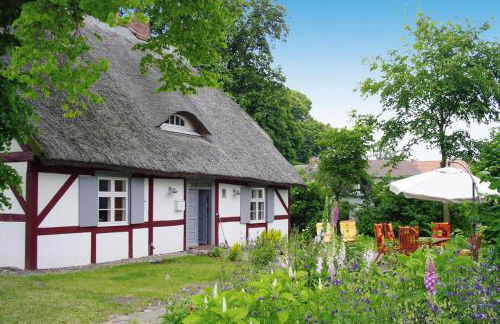 Ferienwohnung Dycke Haus in Zudar - Foto 1