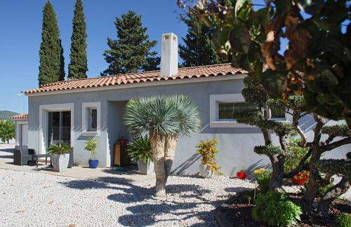 Belle Villa moderne avec piscine et jardin - Foto 23