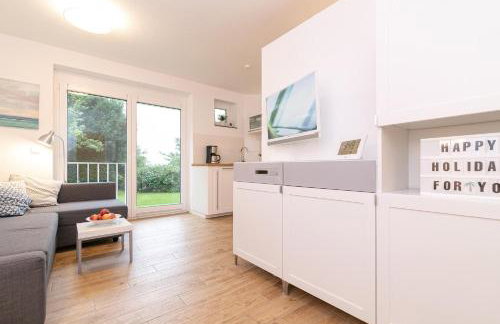 Appartementhausanlage Wennseestraße Kleine Ostseeperle - Foto 7