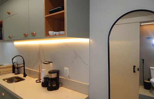 Moderno e Luxuoso Apto no Centro, perto de tudo - CT1830 - Foto 20