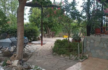 Panos and Chrisas House - Foto 5
