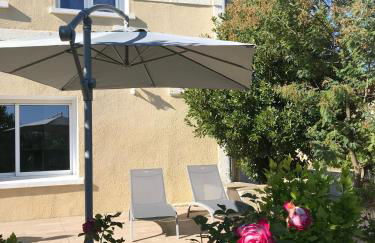 Gîtes de Pouzelande - Foto 59