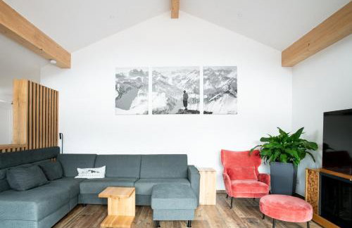 AlpSuites Oberstdorf - Foto 13
