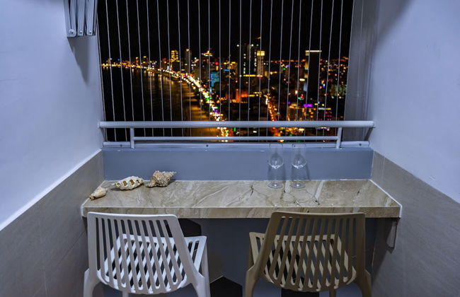 The Sea House Nha Trang - Foto 25