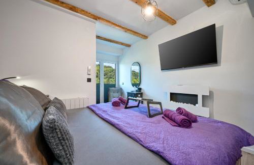 Black Pearl 5 stars Holiday House - Foto 42