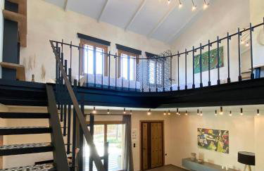 Lethe Villas with Private Pool Kato Gatzea Greece - Foto 7