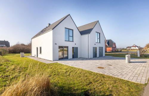 Ferienhaus Elisa, Haus mit Kamin, Sauna, Terrasse - Foto 1