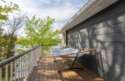 Lakefront Home w/ Private Dock, Slip, Kayaks & Paddleboards at the 7mm - Foto 71