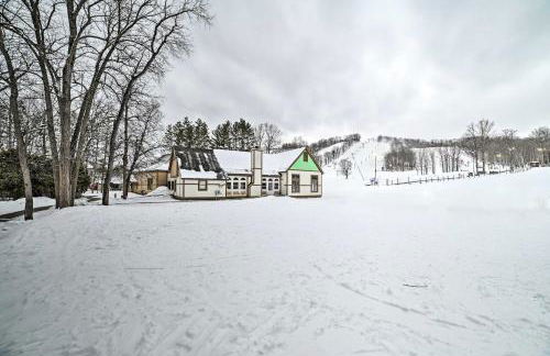 Ski-InandSki-Out Boyne Mountain Resort Rental! - Foto 22