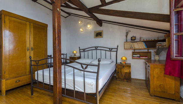 Apartment Boris - Photo 3, Chambre