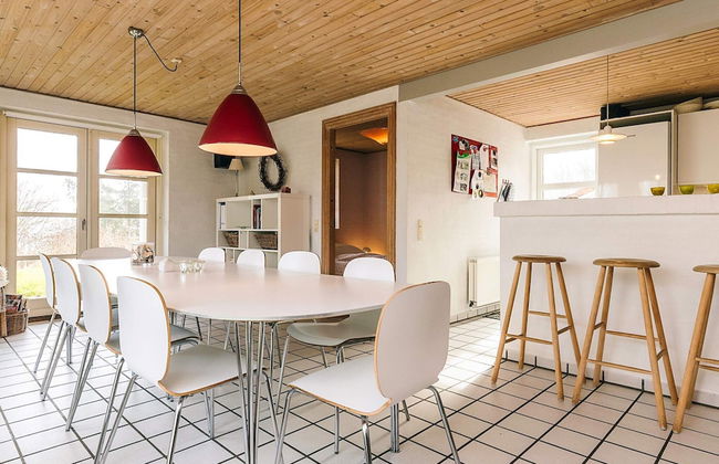 10 Person Holiday Home in Fur-by Traum - Foto 52