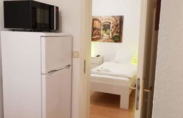 SchlafSchön Monteurunterkunft Böhlen - Foto 9