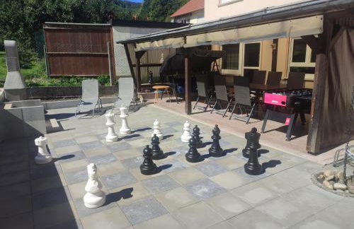 Ferienhaus Seifert - Foto 16