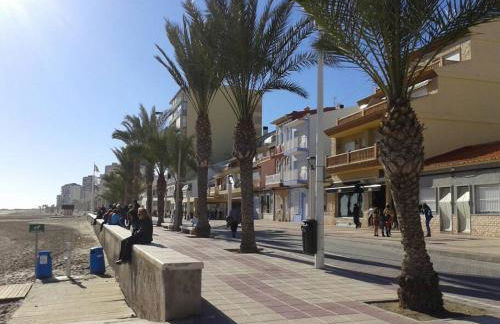 Casa Los Olivos, villa with a pool - Photo 29