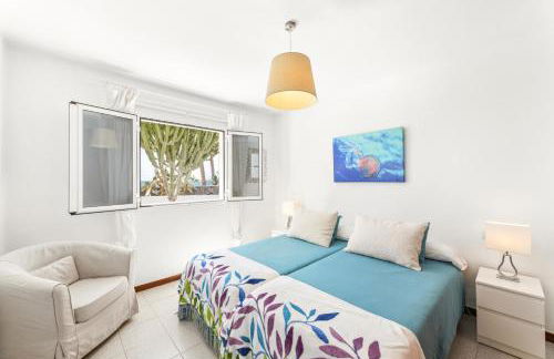 Casahost El Cable Seaview Beach house - Foto 11