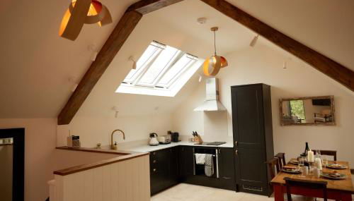 The Old Winery Cottage No2 - Foto 3