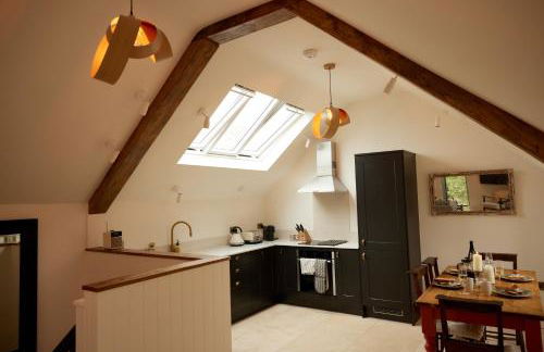 The Old Winery Cottage No2 - Foto 3