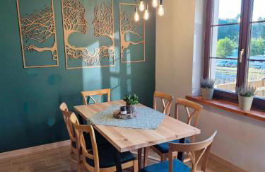 Mazurska Ostoja Wiartel - Foto 19