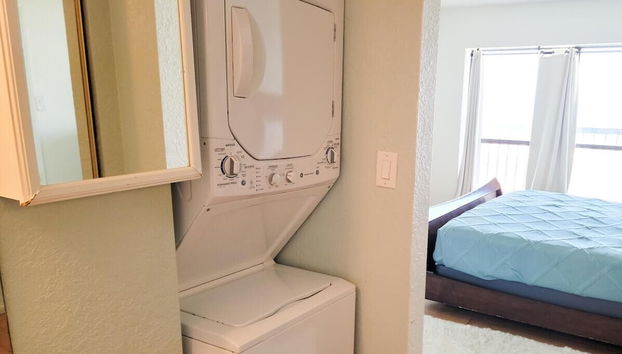 Saida Towers III- 3101 condo - Foto 5, Habitación