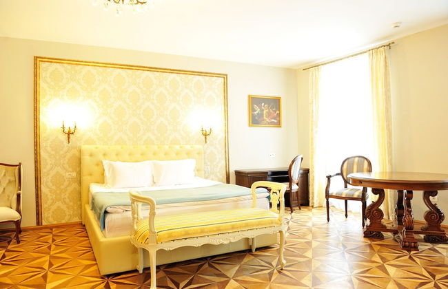 Safrano Palace - Photo 1