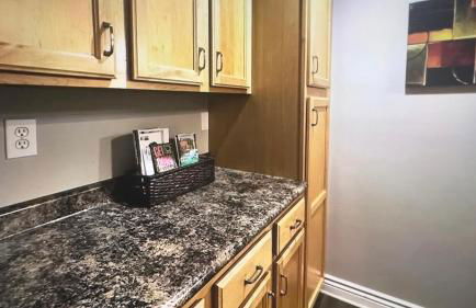 No Putts Given. Cozy home on Par 4, free Golf Cart and Pool access - Photo 16