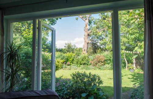 Luxury Self-Catering and Sauna - Oaks Rest - Foto 1