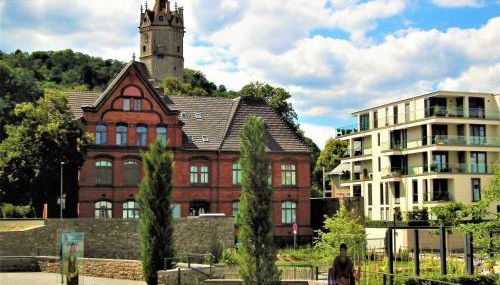 back to school (rote Schule) - Foto 4