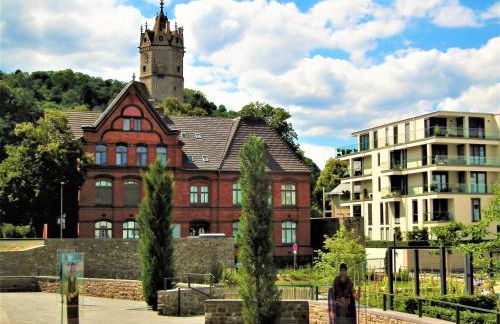 back to school (rote Schule) - Foto 4