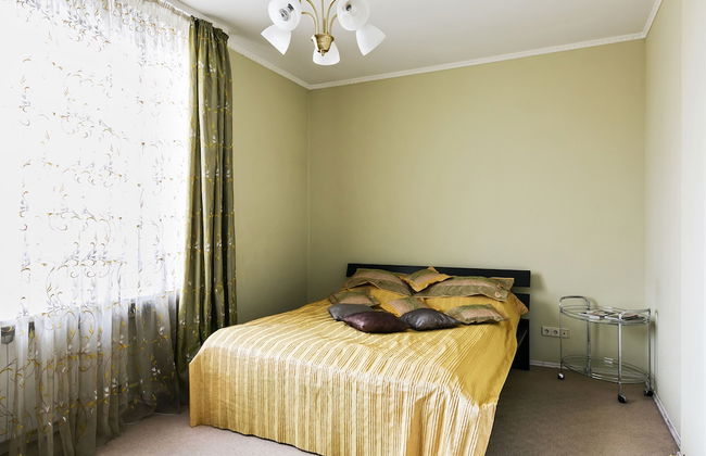 MaxRealty24 Nizhegorodskaya 3 - Foto 7