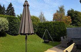Ferienhaus Moselhöhe - 2023 neu renoviert, mit Design-Ausstattung & großem Garten - Foto 15
