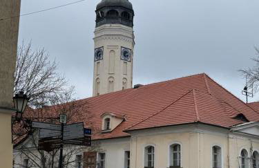 Loft przy Ratuszu - Foto 18