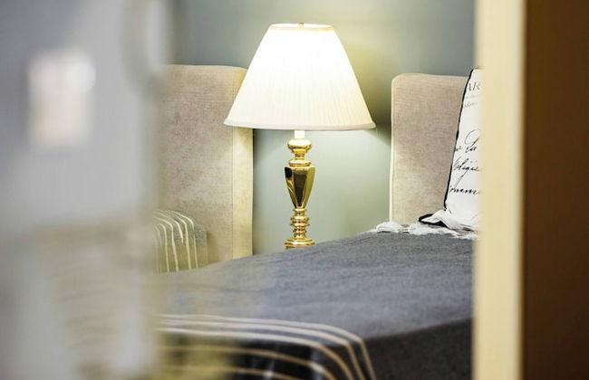 Zeusplace Maria's Olympus Apartment - Photo 10