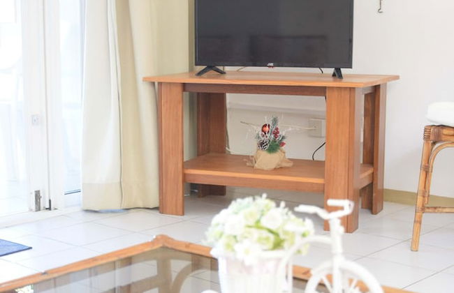 Residence With 6 Seafront Bungalows and Swimming - Foto 23