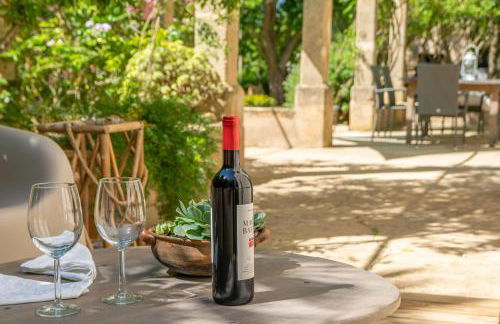 Cas Pilot in Santa Maria del Cam - Foto 92