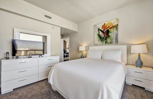 Global Luxury Suites San Jose Downtown - Photo 54