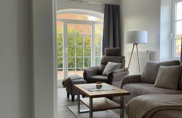 Ferienwohnung AllerStall - Foto 12