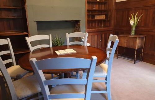 Faith Cottage - Foto 35